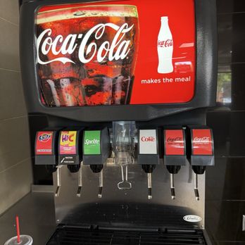 Armando's Taco Shop - Coke Zero! Yay! - Mexican Near Me - San Diego, California