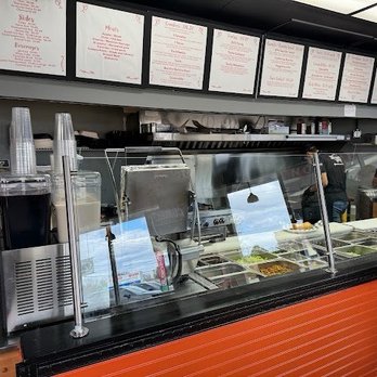 Dos Hermanos Express - Mexican Near Me - Ann Arbor, Michigan