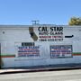 Cal Star Auto Glass
