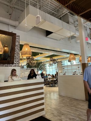 The Hampton Social - Naples by null