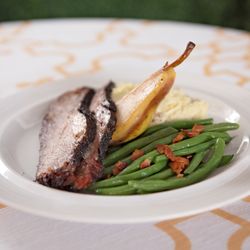 DUO58 Catering