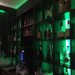 Plattenwerk Lounge