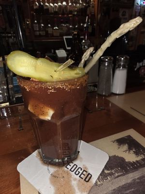 Twisted Tail Steakhouse & Saloon by null