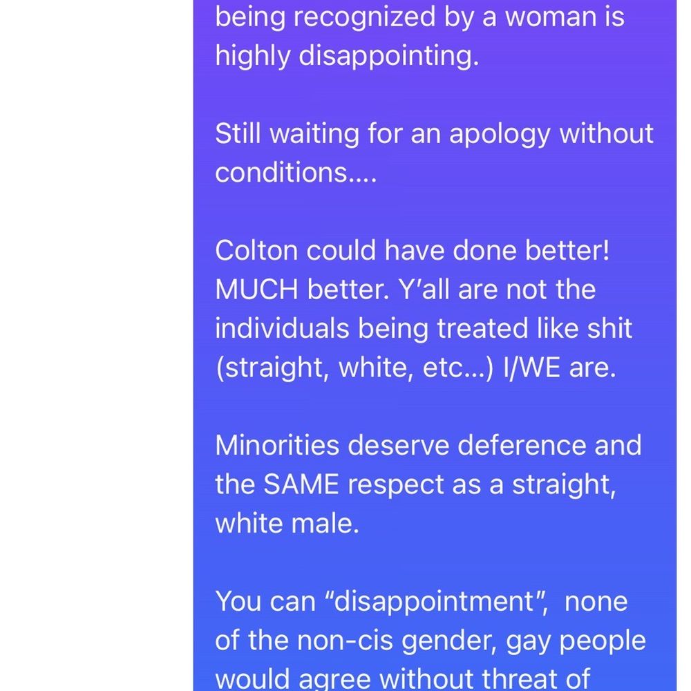 The Local - My response to Colton's sister - Bars Near Me - Boone, North Carolina The Local - My response to Colton's sister - Bars Near Me - Boone, North Carolina