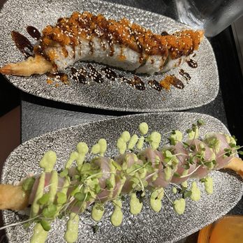 Isana - Sushi Bars Near Me - Kihei, Hawaii