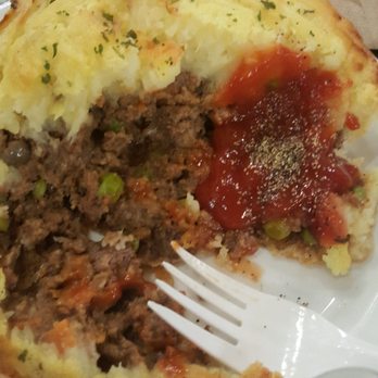 Mariposa Market Stores - Shepherds pie with mashed potatoes she'll.. yum - Bakeries Near Me - Orillia, Ontario Mariposa Market Stores - Shepherds pie with mashed potatoes she'll.. yum - Bakeries Near Me - Orillia, Ontario