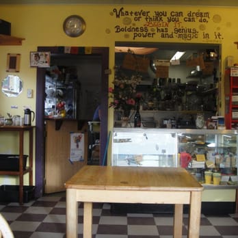 Beachcomber Cafe - Cafes Near Me - Trinidad, California Beachcomber Cafe - Cafes Near Me - Trinidad, California