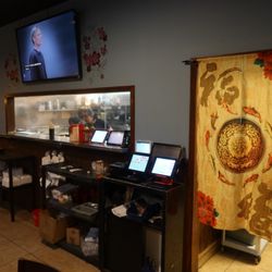 Kumo Asian Garden - Interior, 3