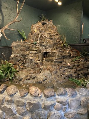 The Creekside Supper Club by null