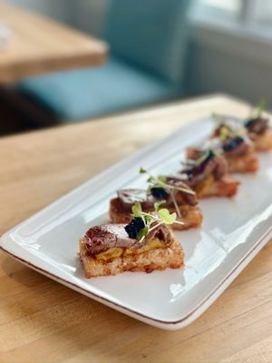 InGrano Restaurant and Events by null