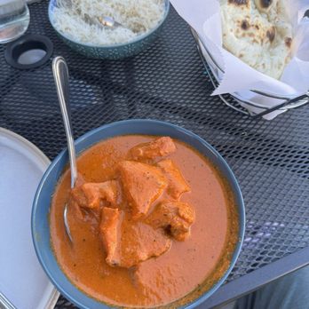 Chutney Masala Bistro - CHICKEN TIKKA MASALA - Indian Near Me - Irvington, New York Chutney Masala Bistro - CHICKEN TIKKA MASALA - Indian Near Me - Irvington, New York