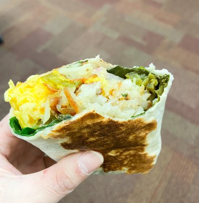 laptop friendly cafe