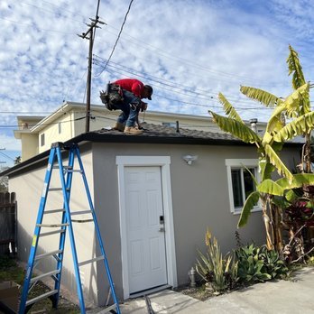 Gutter Builders Newport Beach