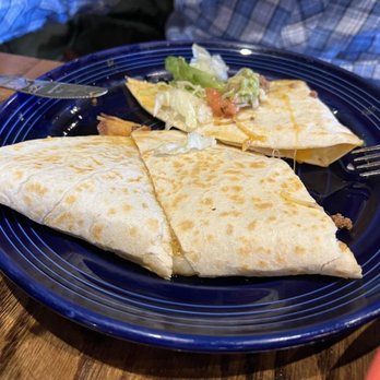 Frontera Grill - Beef quesadillas - Mexican Near Me - Manchester, Connecticut