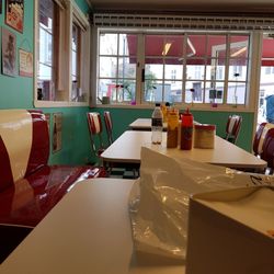 Tvedestrand Burgers & Shakes