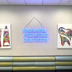 Edgewater Pediatric Dentistry - This is, hands-down, the very best pediatric dentistry in New Jersey.