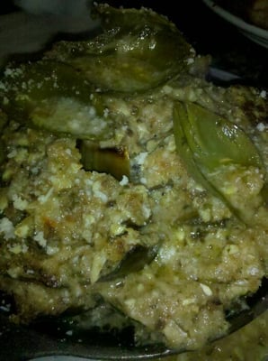 Artichoke Basille's Pizza by null
