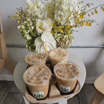 Xol Coffee - Coffee & Tea Near Me - Fontana, California