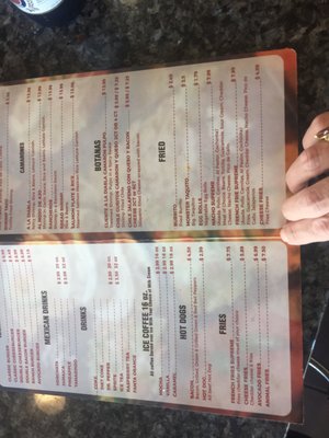Menu photo 1 Taco Mark Coachella, CA Menu photo 1 Taco Mark Coachella, CA