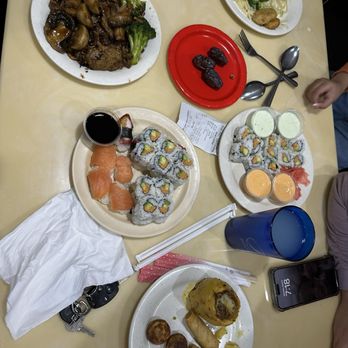 Royal Hibachi Buffet - Buffets Near Me - Saddle Brook, New Jersey
