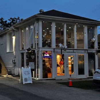 Coco Select - Coco Select - Cosmetics & Beauty Supply Near Me - Houston, Texas