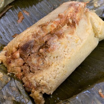 Milohas - Tamales!!! Yum! - Bakeries Near Me - San Jose, California