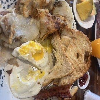 The Birch Door Cafe - Eggs - 2 Eggs - Breakfast & Brunch Near Me - Bellingham, Washington The Birch Door Cafe - Eggs - 2 Eggs - Breakfast & Brunch Near Me - Bellingham, Washington