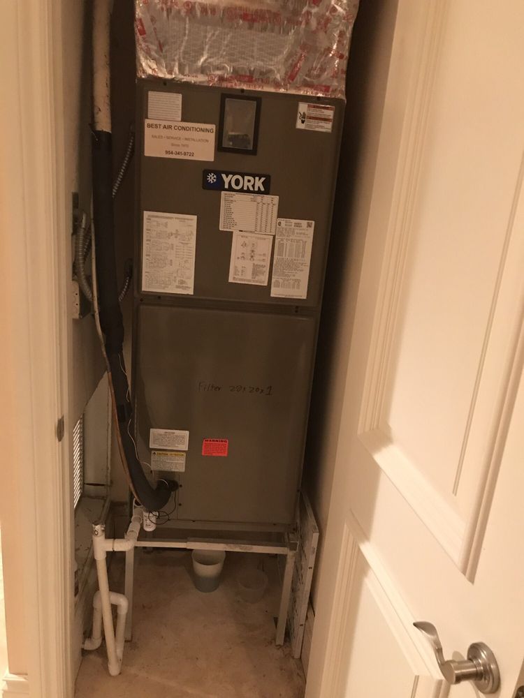 BEST AIR CONDITIONING 26 Photos & 10 Reviews Heating & Air