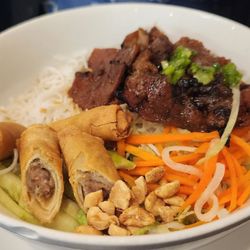 Bravo Pho - Excellent Authentic Vietnamese It's the real deal. Very good service and food