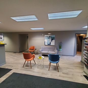 Central Ohio Counseling - Waiting Area - Counseling & Mental Health Near Me - Worthington, Ohio Central Ohio Counseling - Waiting Area - Counseling & Mental Health Near Me - Worthington, Ohio
