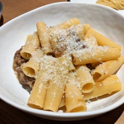 Marzapane Roma 01/14/2020: Candela Spezzata “alla Genovese” – Durham Wheat, Beef, Onion