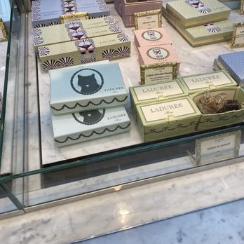Ladurée - Macarons Near Me - Roissy-en-France, 75