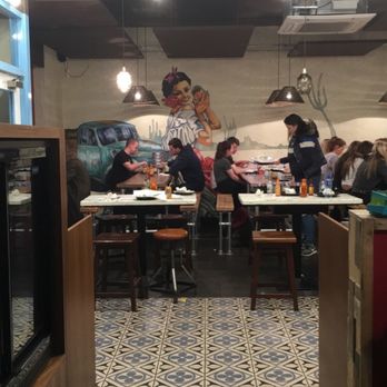 Boojum - Mexican Near Me - Dublin, D Boojum - Mexican Near Me - Dublin, D
