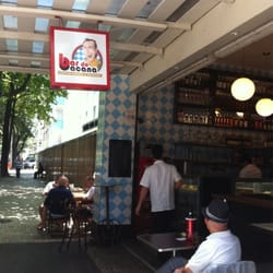 Bar do Bacana