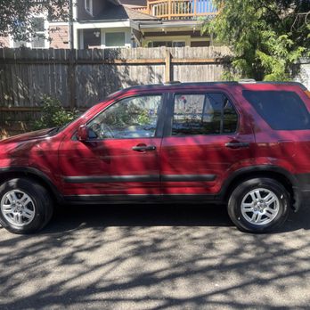 Turbo pdx - Auto Detailing Near Me - Portland, Oregon