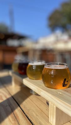 Ventura Coast Brewing Company by null