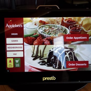 Applebee's Grill + Bar - American Near Me - Roseburg, Oregon Applebee's Grill + Bar - American Near Me - Roseburg, Oregon