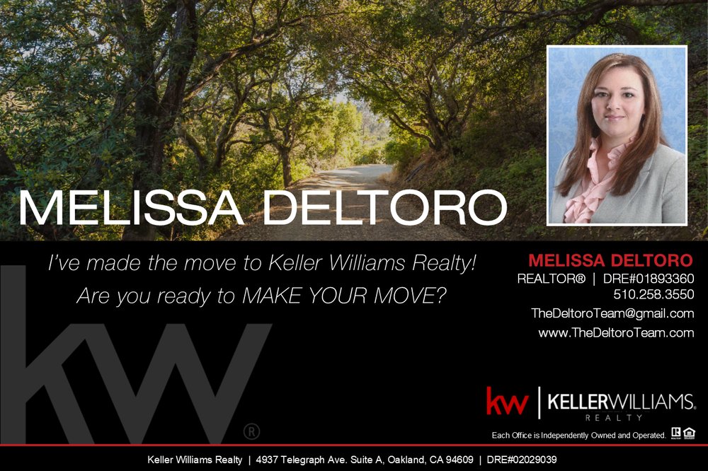 MELISSA DELTORO Updated October 2024 20273 Patio Dr, Castro Valley