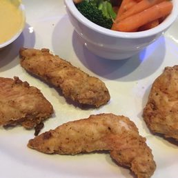 Chicken Critter Salad Chicken Critter Salad
