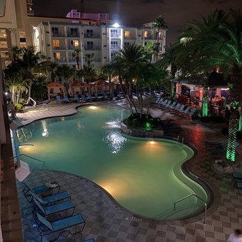 Shephard's Beach Resort - Resorts Near Me - Clearwater Beach, Florida