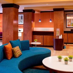 Fairfield Inn & Suites New Buffalo
