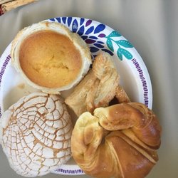 Santiago Panaderia Bakery