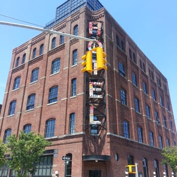 Wythe Hotel - Hotels Near Me - Brooklyn, New York Wythe Hotel - Hotels Near Me - Brooklyn, New York