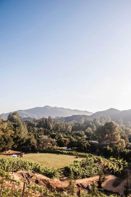 Calamigos Guest Ranch and Beach Club by null