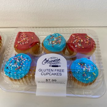 Avenue Bakery - Gluten free cupcakes - Cafes Near Me - American Fork, Utah
