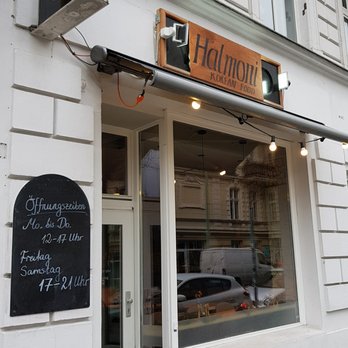Halmoni - Eingang - Japanese Near Me - Berlin, BE