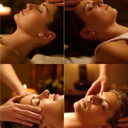 JING Head Spa and Beauty
