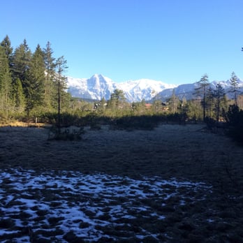 Seefelder Wildsee - Lakes Near Me