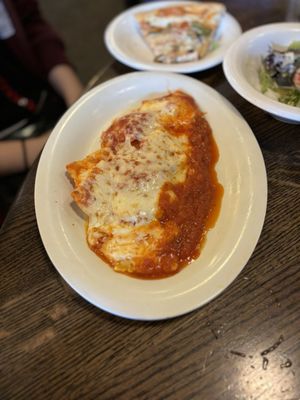 Italiano's Restaurant