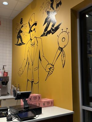 Voodoo Doughnut by null